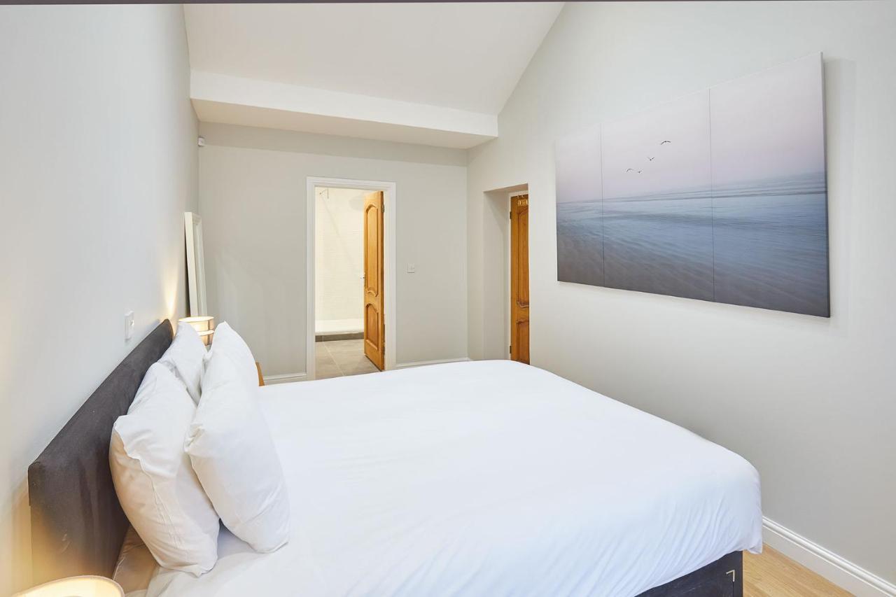 بيد نيل Host & Stay - Iona Cottage المظهر الخارجي الصورة