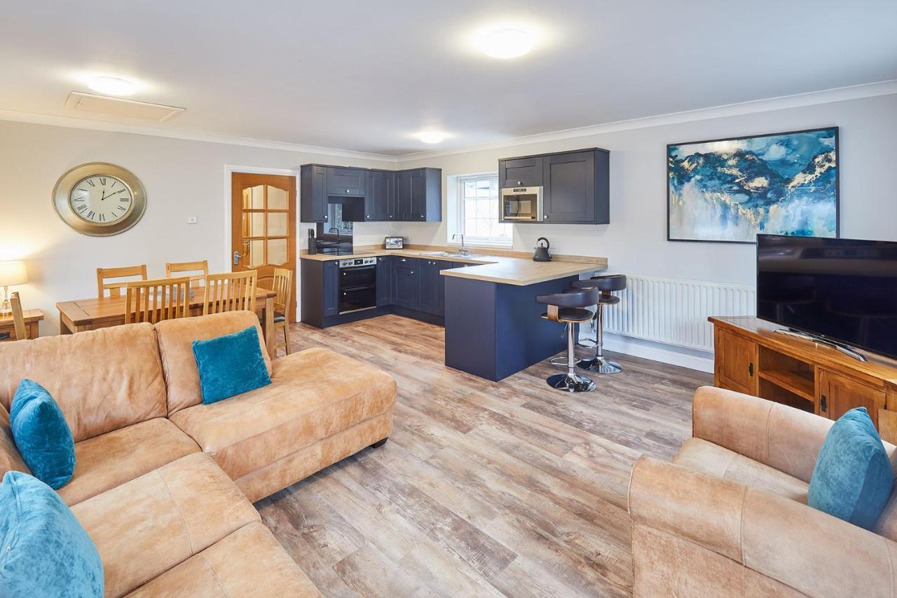 بيد نيل Host & Stay - Iona Cottage المظهر الخارجي الصورة